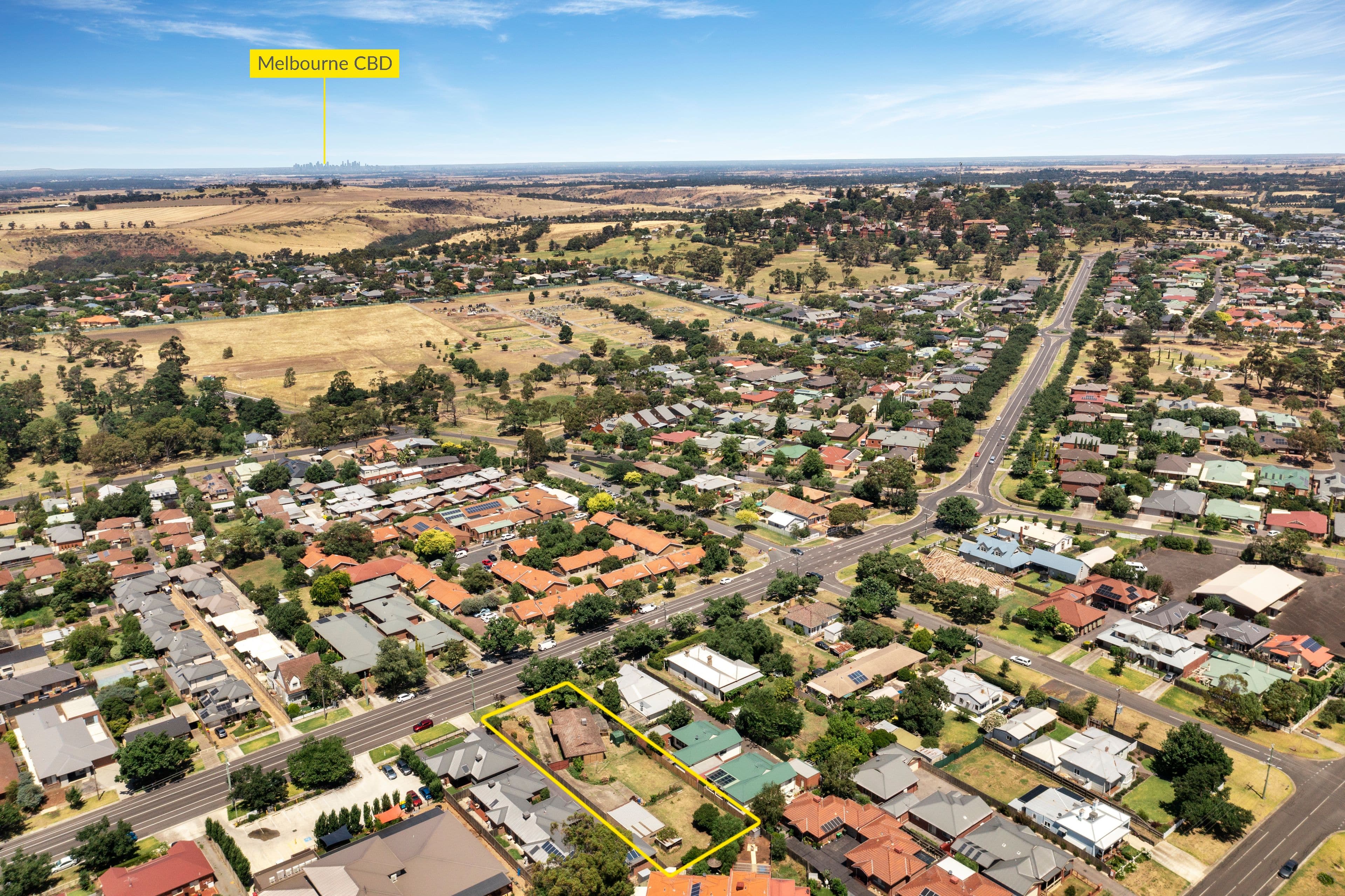 76 Barkly Street, Sunbury VIC 3429, Sunbury - Thumbnail 8