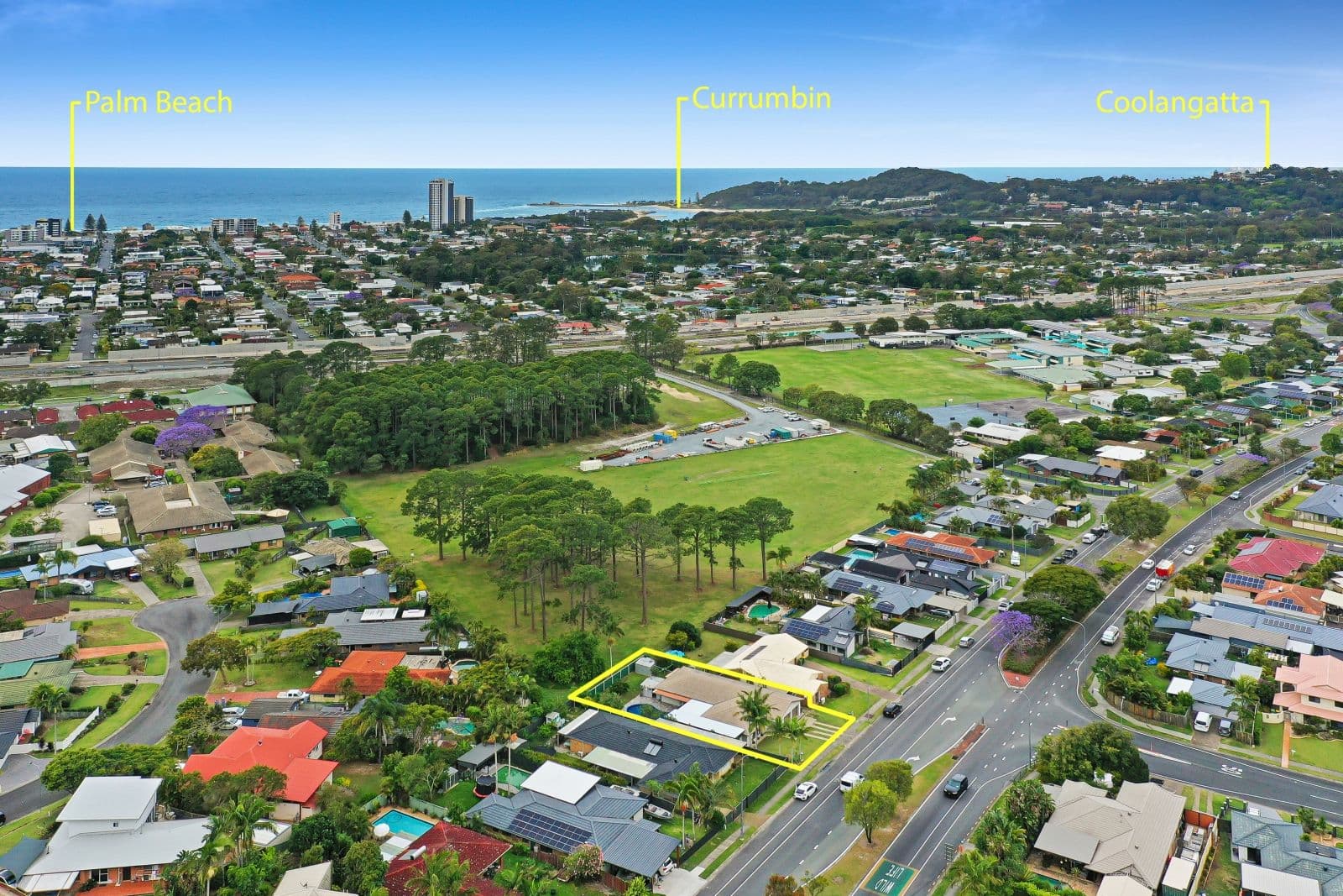 111 KP McGrath Drive, Elanora QLD 4221, Elanora - Thumbnail 2