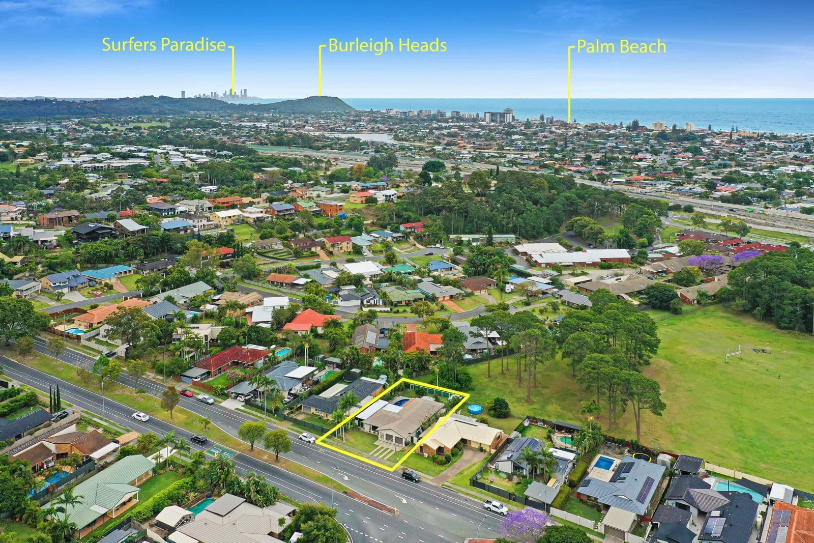 111 KP McGrath Drive, Elanora QLD 4221, Elanora - Thumbnail 3