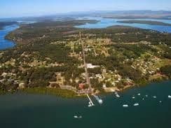46-48 Karangi Drive, Russell Island QLD 4184, Russell Island - Image 1