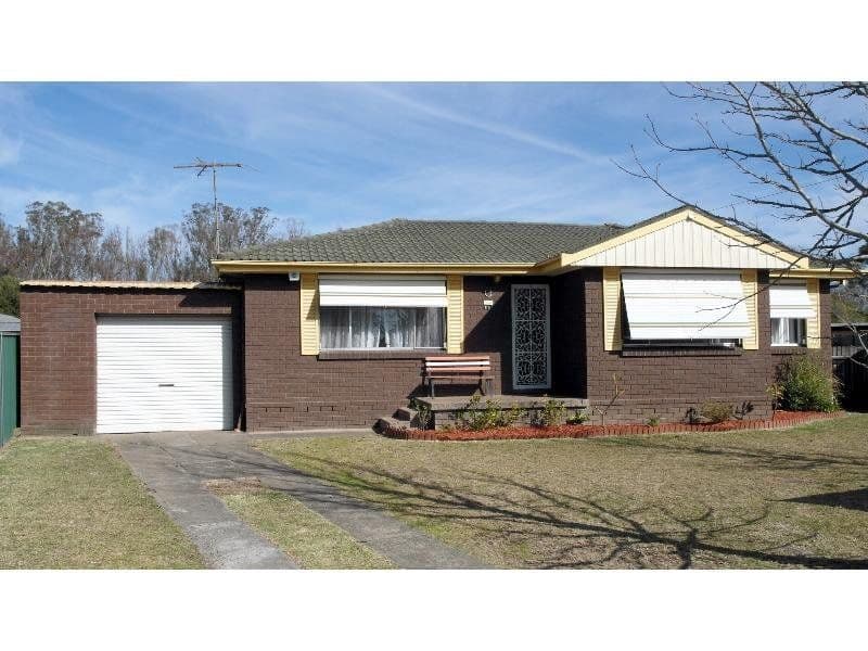 21 Reindeer Place, WERRINGTON NSW 2747, Werrington - Image 1