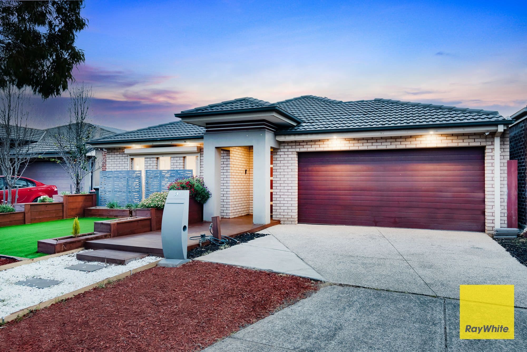 53 Hamish Drive, Tarneit VIC 3029, Tarneit - Thumbnail 3