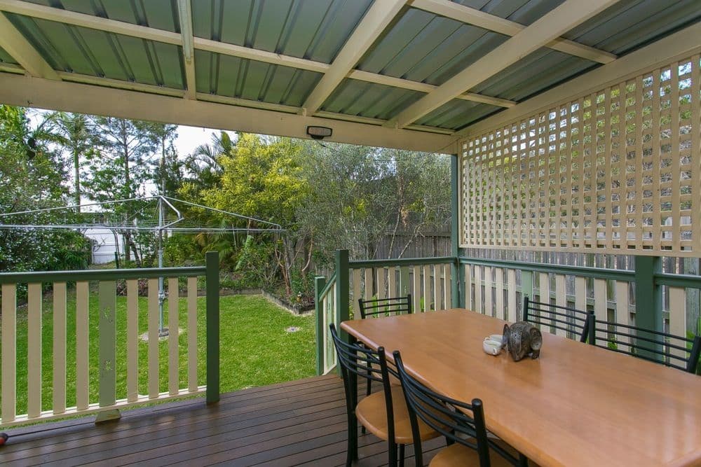 1 Cottenham Street, Fairfield QLD 4103, Fairfield - Thumbnail 7