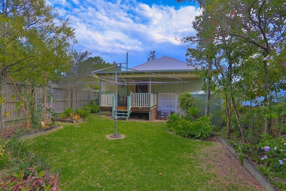 1 Cottenham Street, Fairfield QLD 4103, Fairfield - Thumbnail 8
