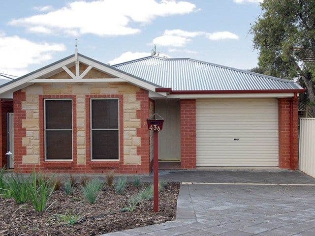 43A Russell Street, ATHELSTONE SA 5076, Athelstone - Image 1