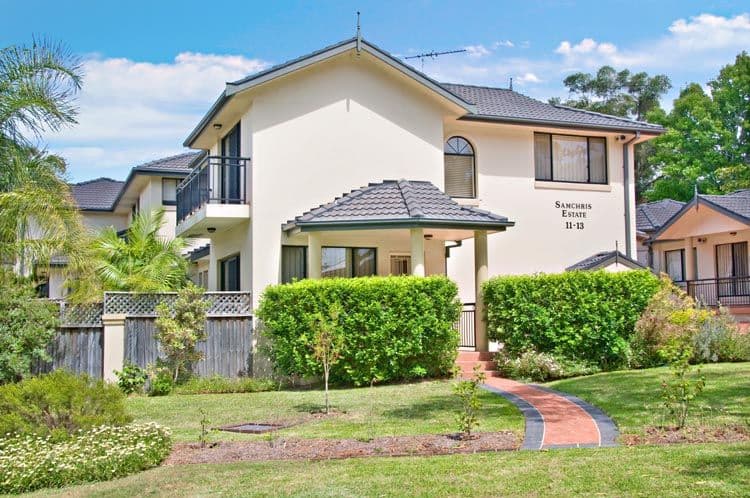 11-13 Endeavour Street, SYLVANIA NSW 2224, Sylvania - Image 1