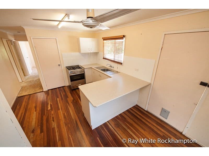 42 Prospect Street, ALLENSTOWN QLD 4700, Allenstown - Thumbnail 2