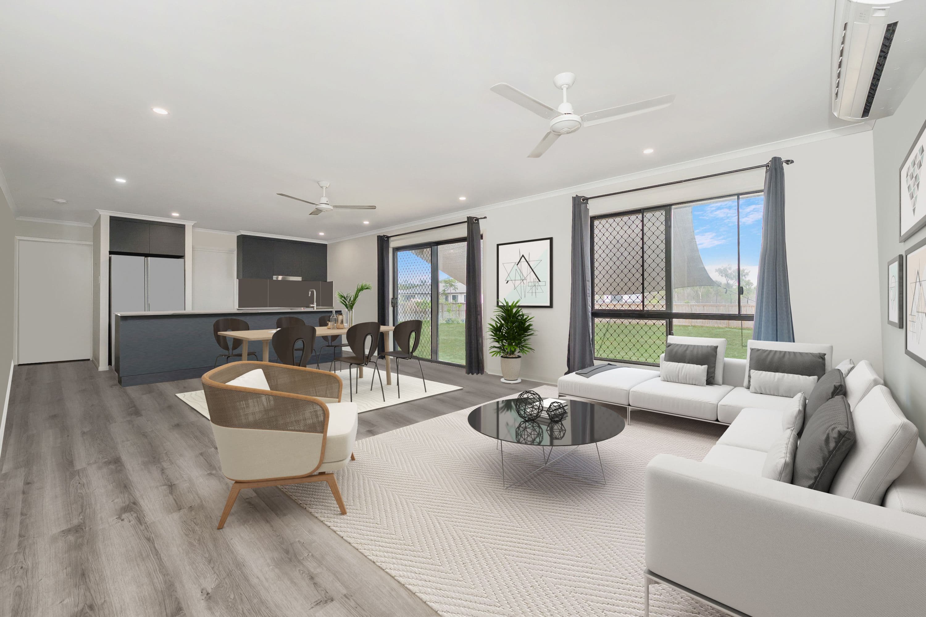5 Halter Court, Kelso QLD 4815, Kelso - Thumbnail 2
