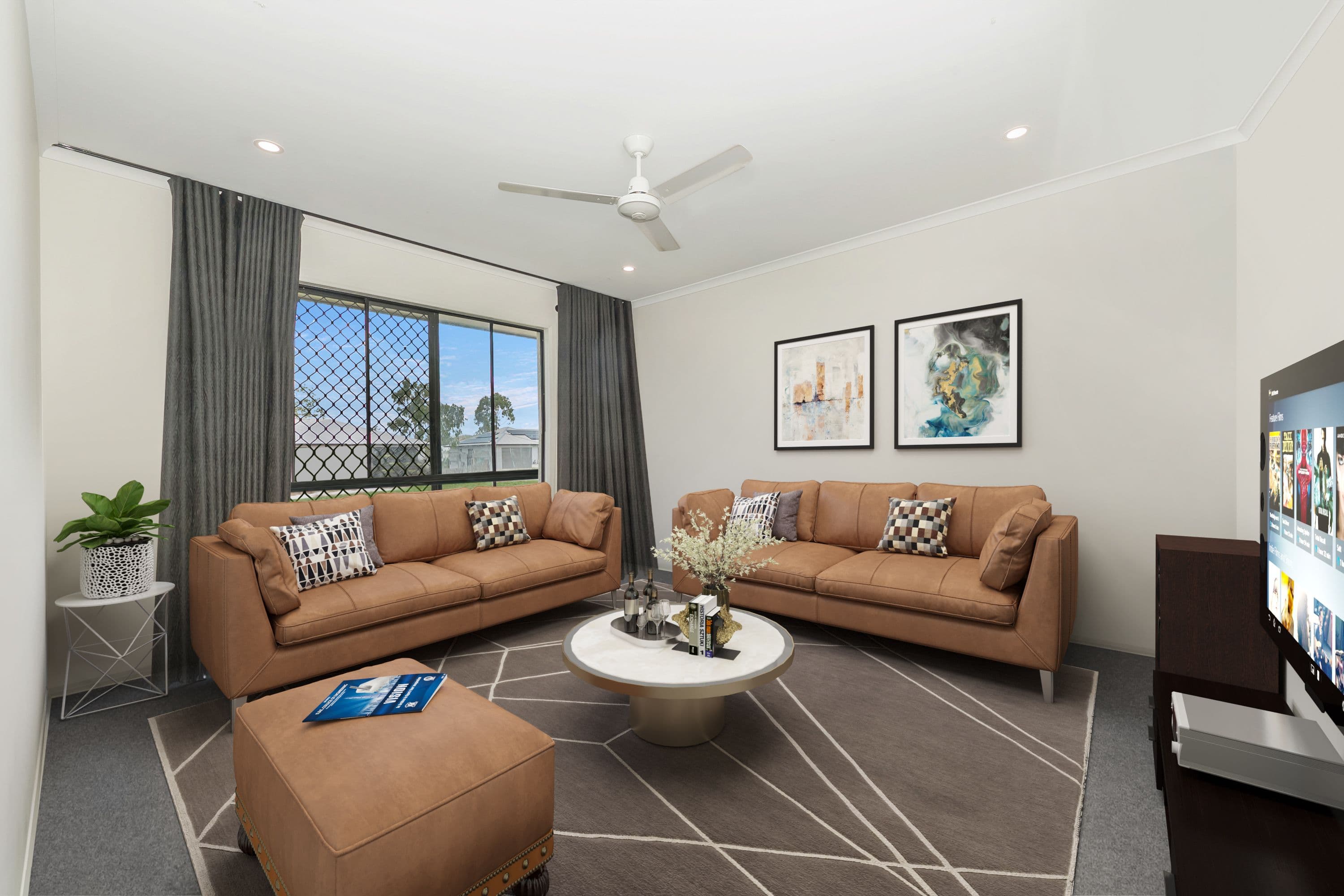 5 Halter Court, Kelso QLD 4815, Kelso - Thumbnail 3