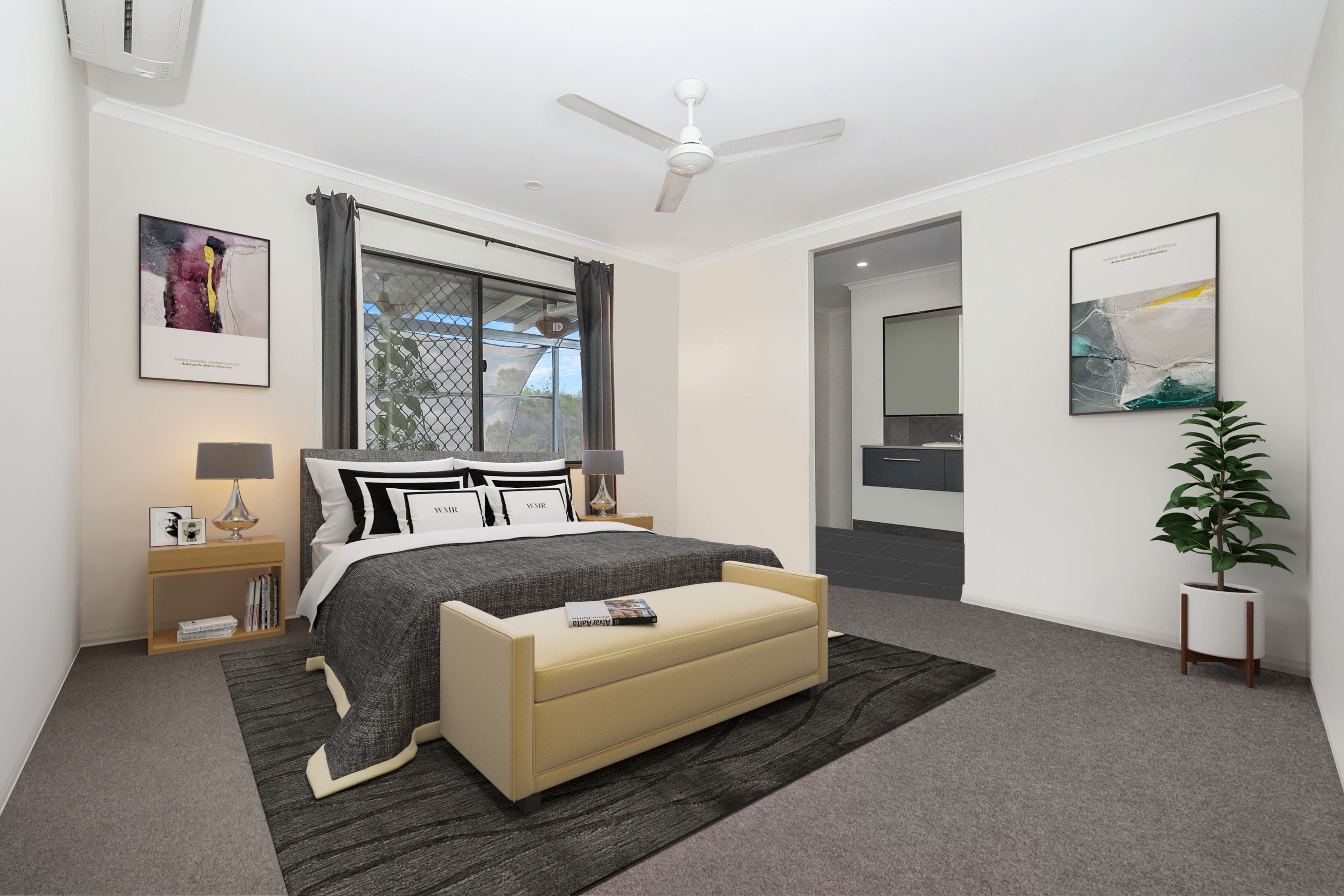 5 Halter Court, Kelso QLD 4815, Kelso - Thumbnail 5