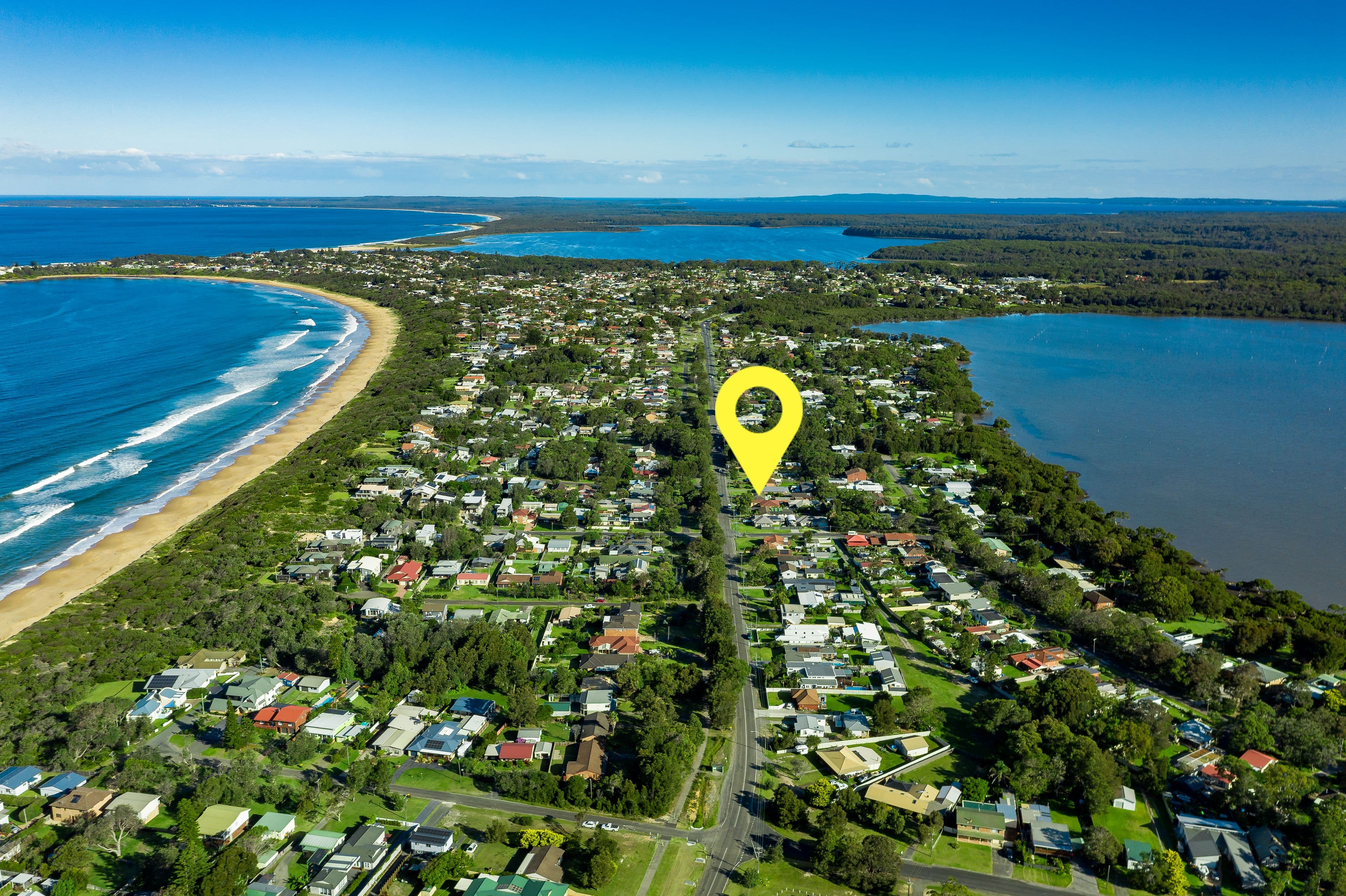 45 Prince Edward Avenue, Culburra Beach NSW 2540, Culburra Beach - Image 1