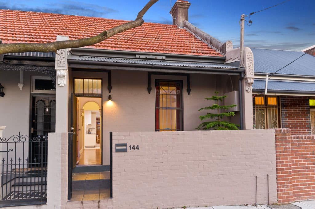 144 Albion Street, Annandale - Image 1