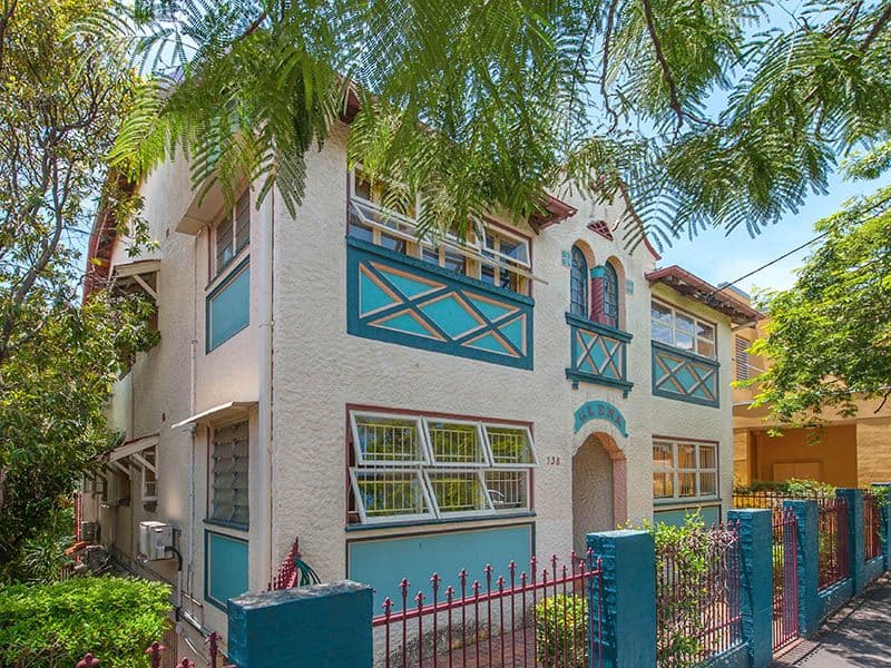 738 Brunswick Street, New Farm QLD 4005, New Farm - Image 1
