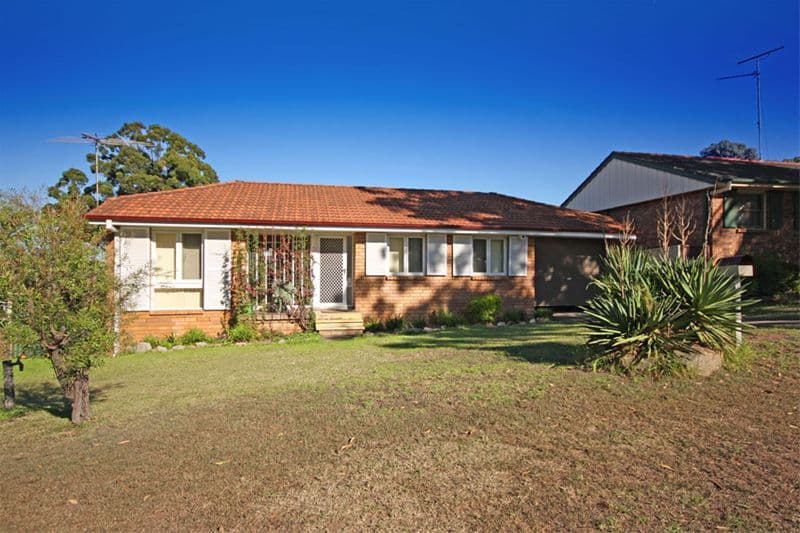BRADBURY NSW 2560, Bradbury - Image 1