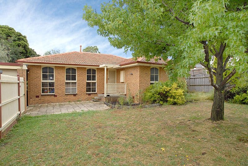 42 English Avenue, SCORESBY VIC 3179, Scoresby - Image 1