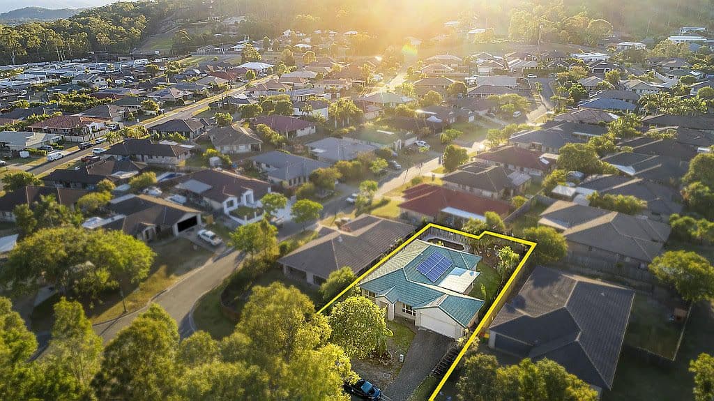30 Diamond Sand Drive, Upper Coomera QLD 4209, Upper Coomera - Thumbnail 2