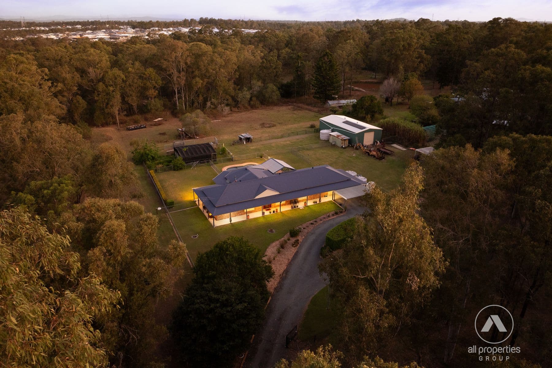 178-186 New Beith Road, Greenbank QLD 4124, Greenbank - Thumbnail 2
