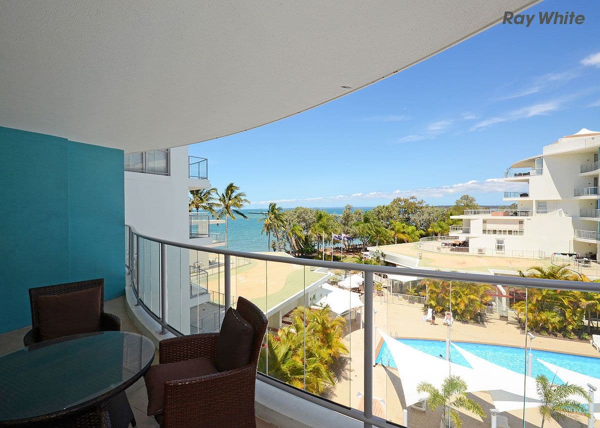 569 Charlton Esplanade, URANGAN QLD 4655, Urangan - Image 1
