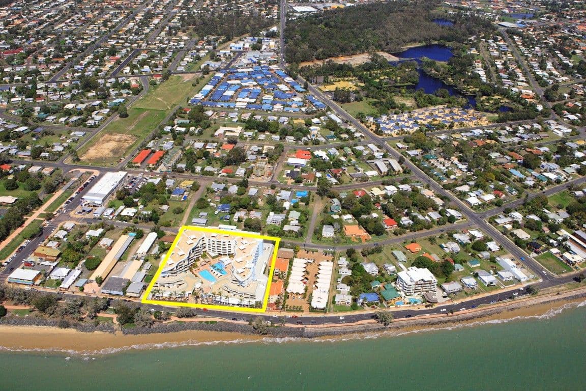569 Charlton Esplanade, URANGAN QLD 4655, Urangan - Thumbnail 4