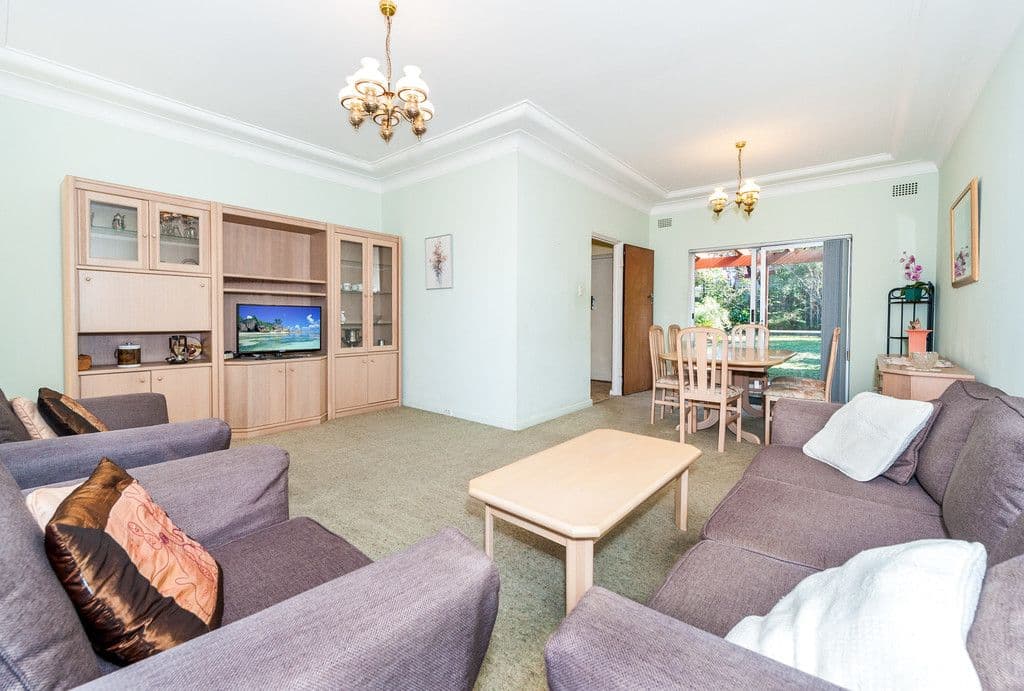 30 Holden Street, Maroubra NSW 2035, Maroubra - Thumbnail 2