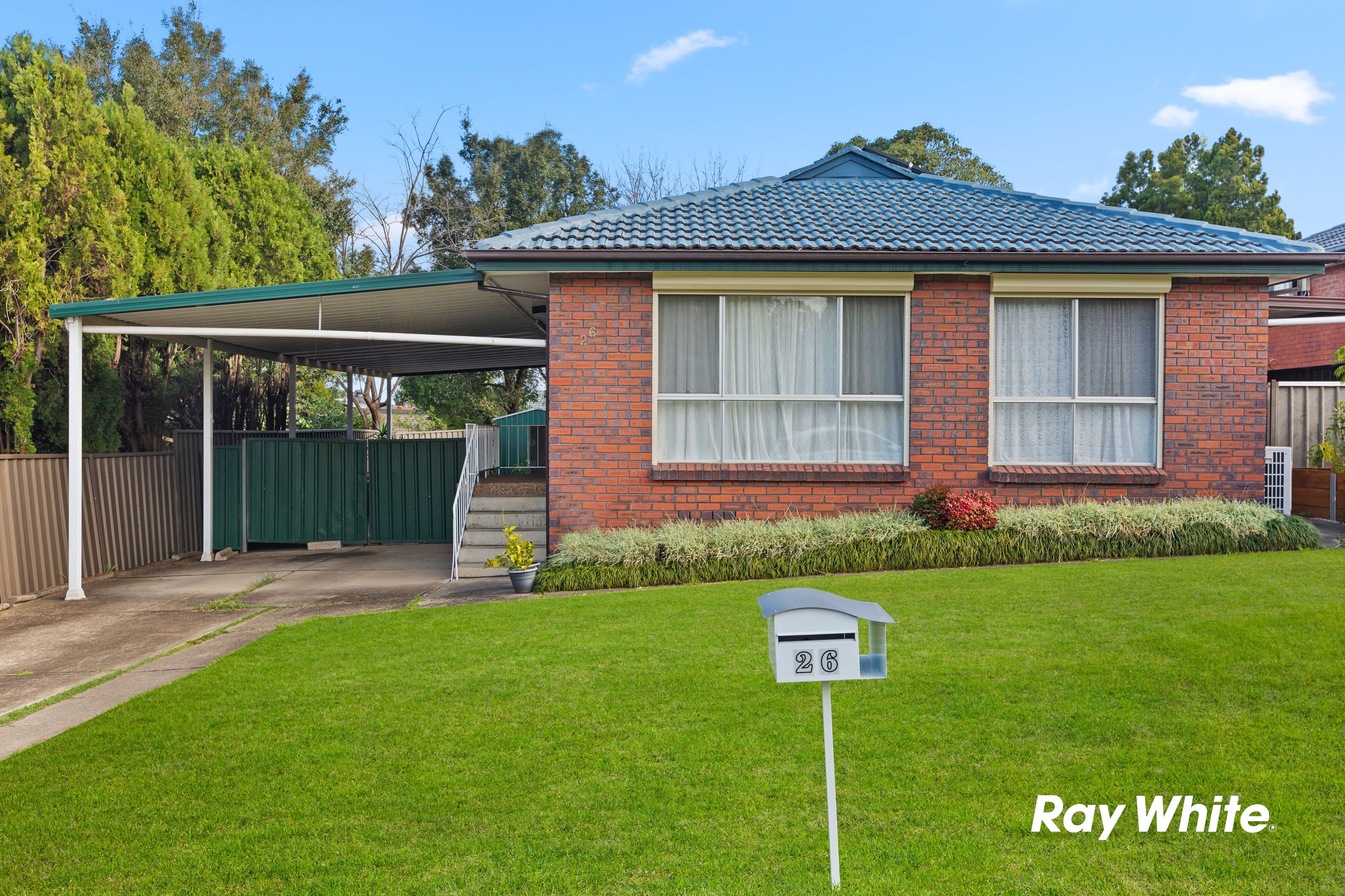 26 Bombala Crescent, Quakers Hill NSW 2763, Quakers Hill - Image 1