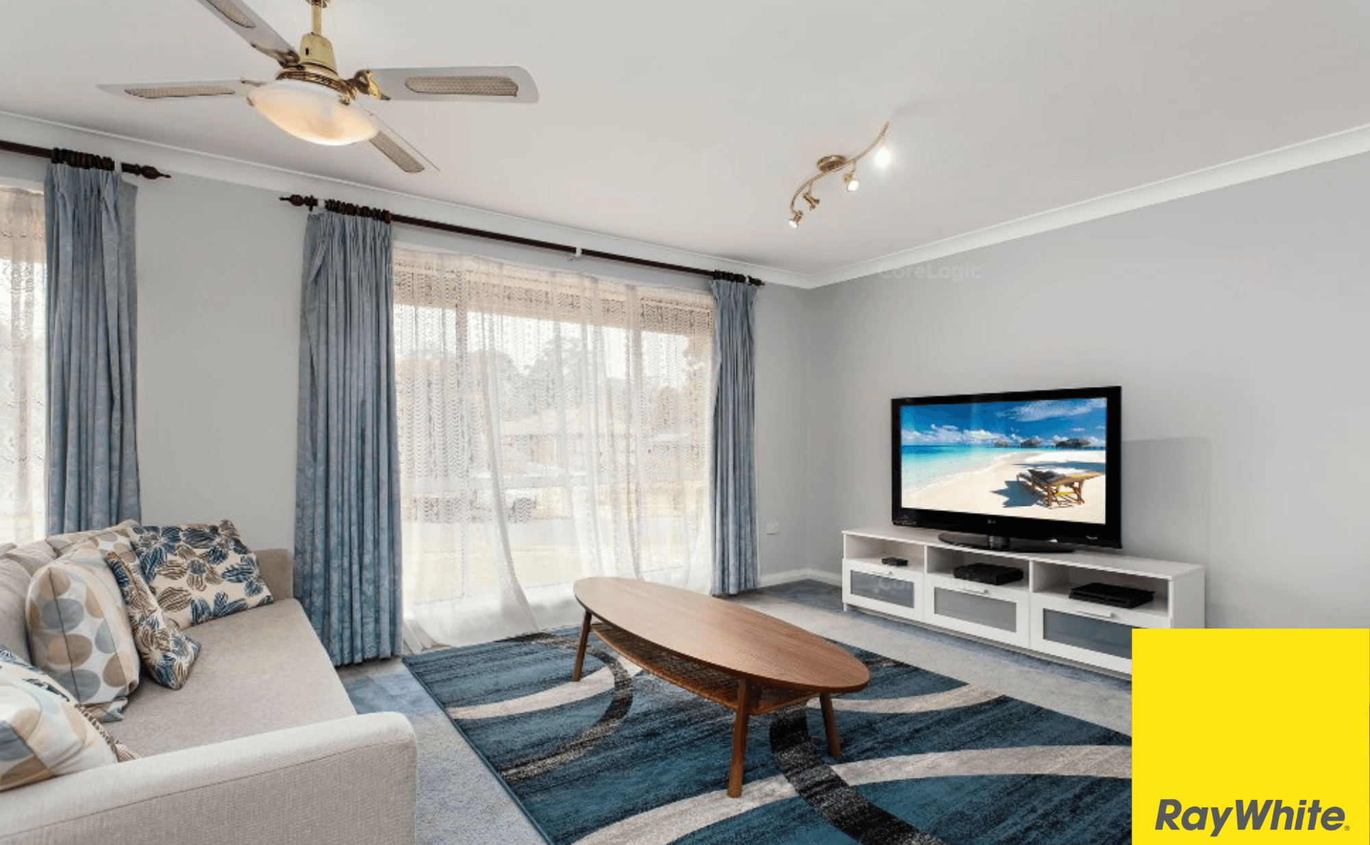 26 Bombala Crescent, Quakers Hill NSW 2763, Quakers Hill - Thumbnail 2
