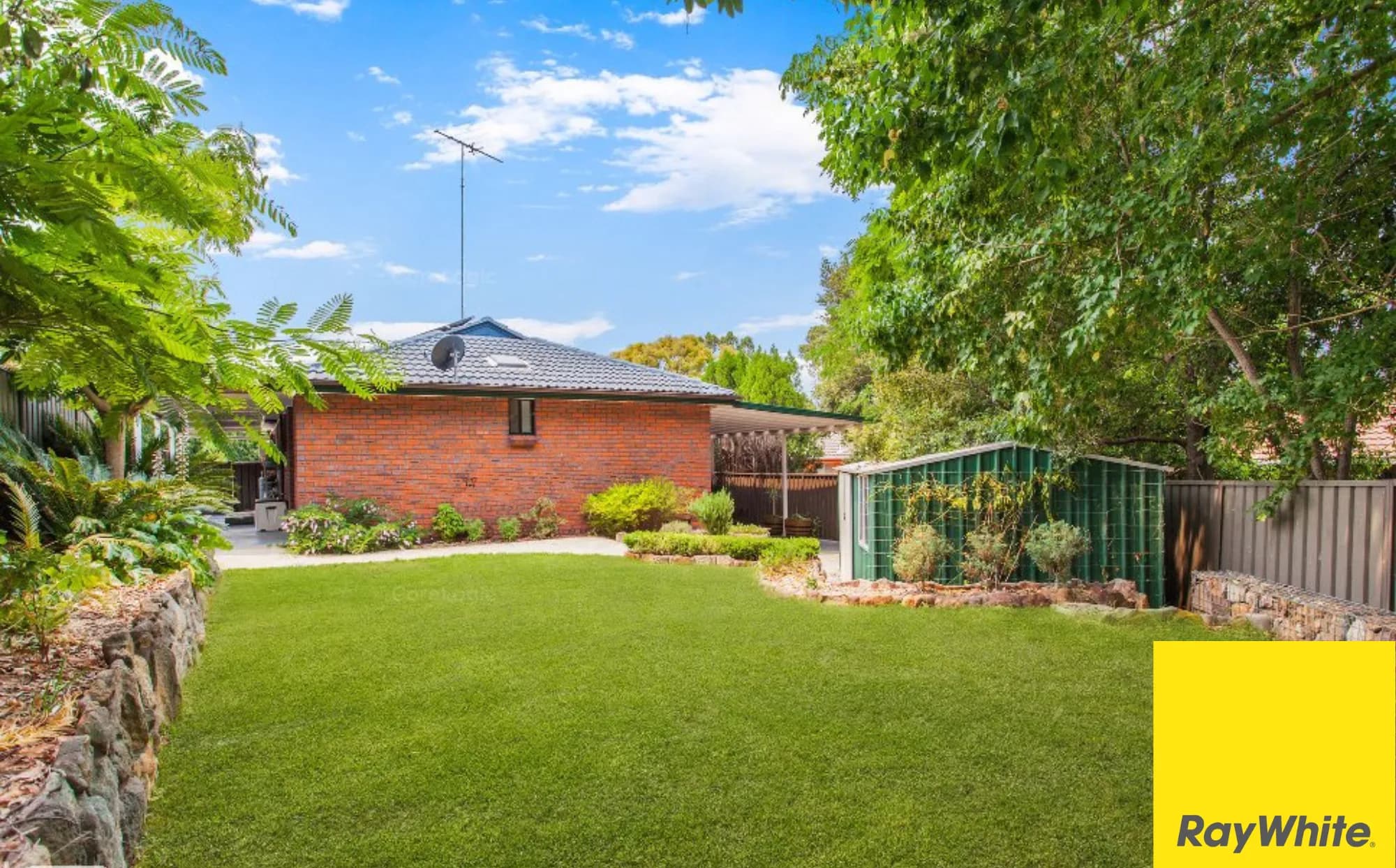 26 Bombala Crescent, Quakers Hill NSW 2763, Quakers Hill - Thumbnail 8