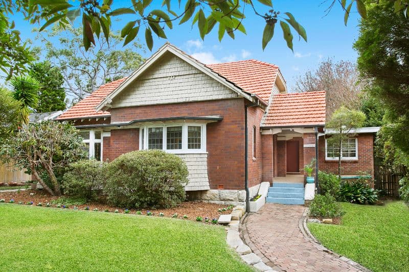 18 Owen Street, LINDFIELD NSW 2070, Lindfield - Image 1