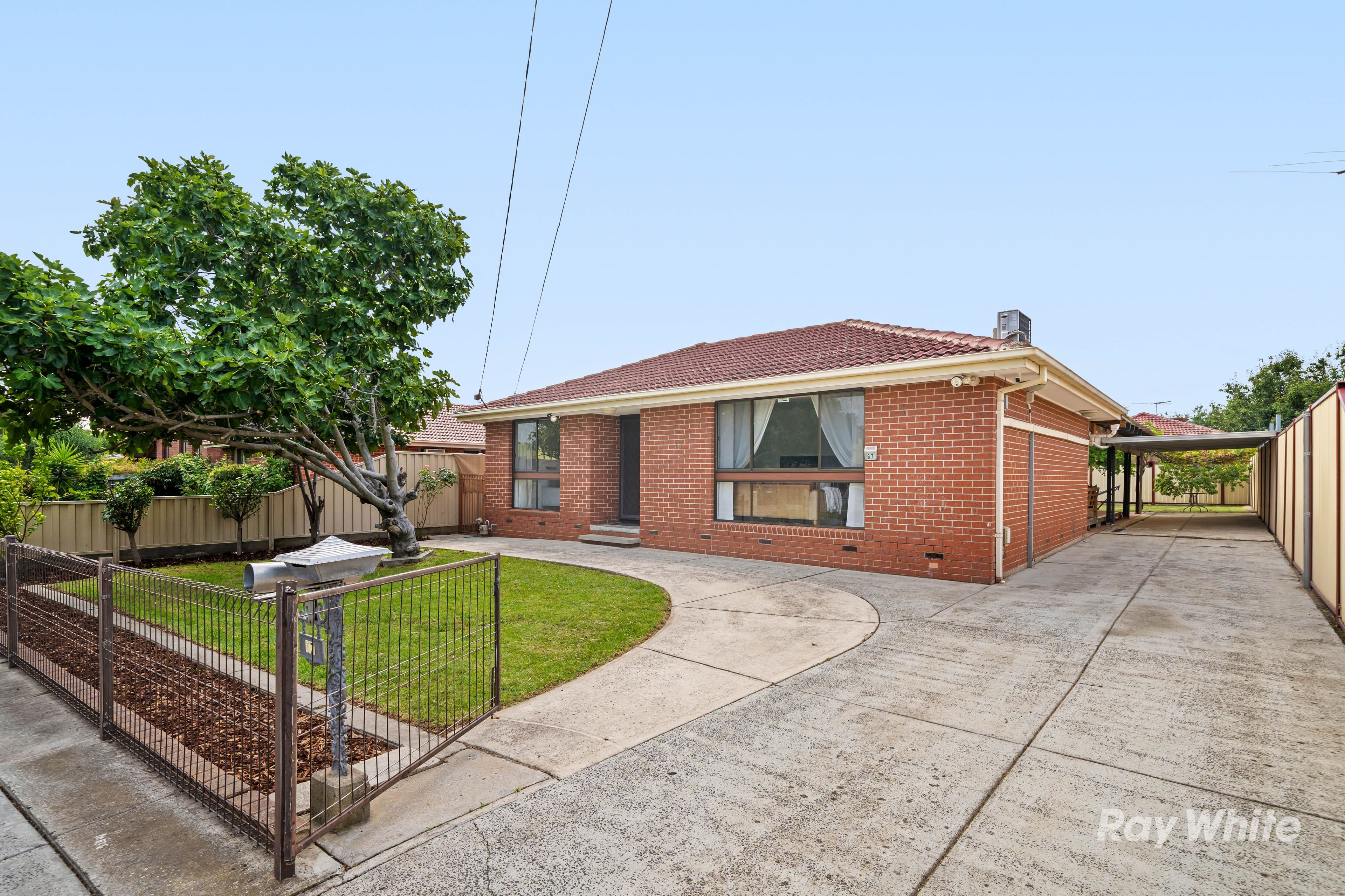 67 The Circuit, Gladstone Park VIC 3043, Gladstone Park - Image 1