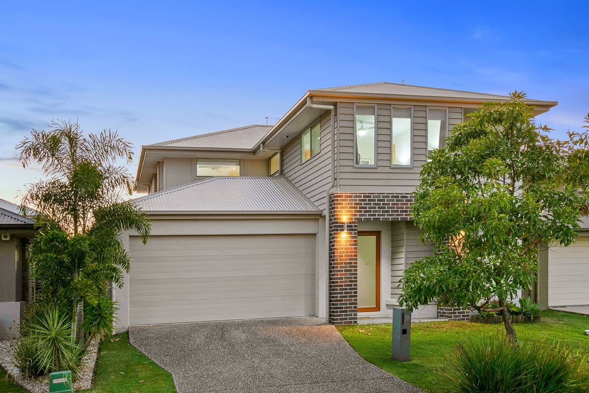 39 Finnegan Circuit, Oxley QLD 4075, Oxley - Image 1