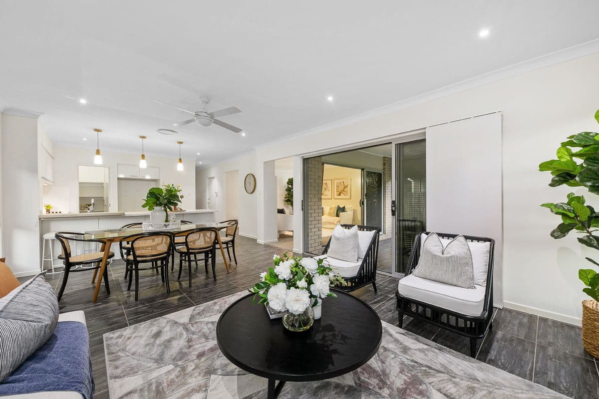 39 Finnegan Circuit, Oxley QLD 4075, Oxley - Thumbnail 2