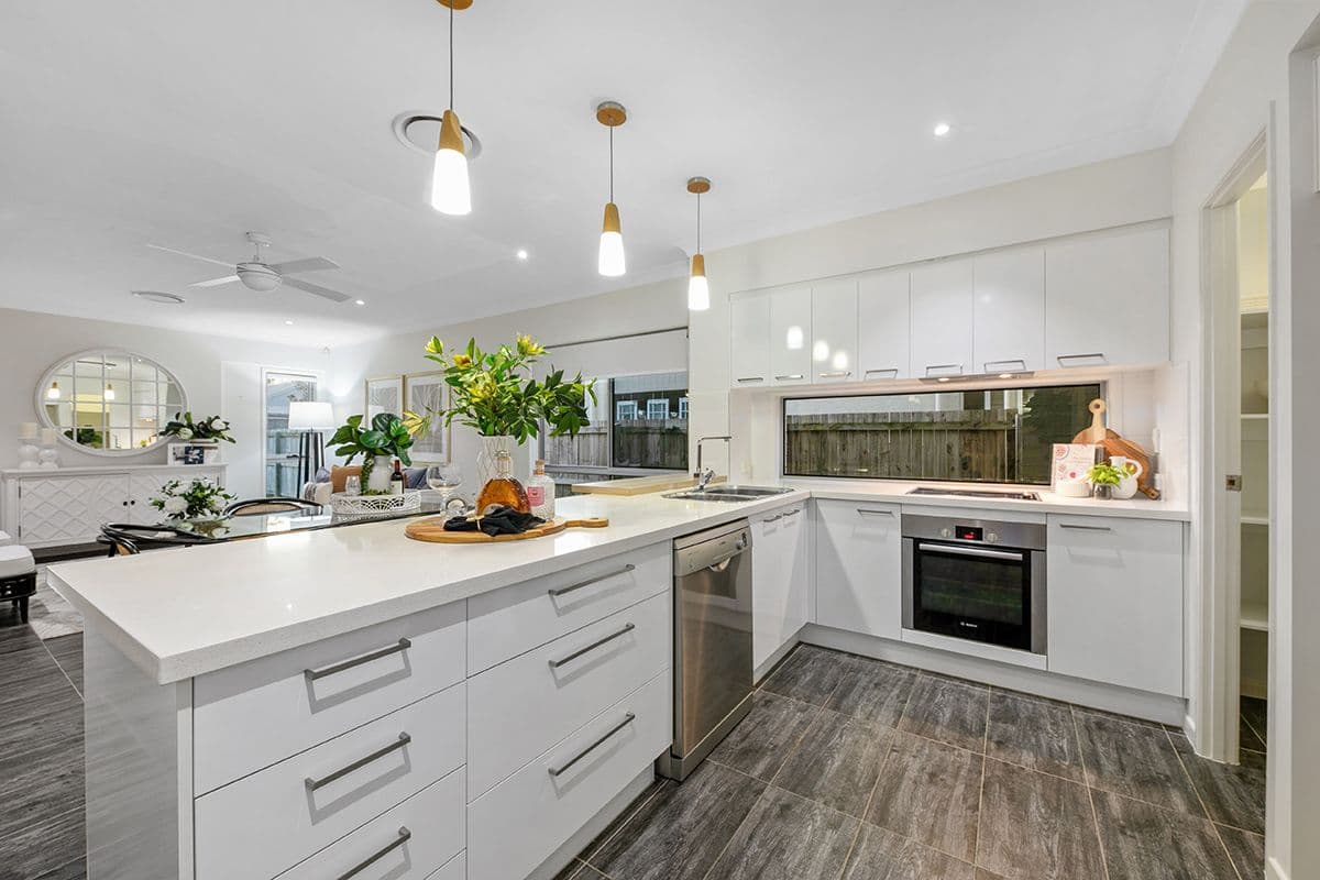 39 Finnegan Circuit, Oxley QLD 4075, Oxley - Thumbnail 4