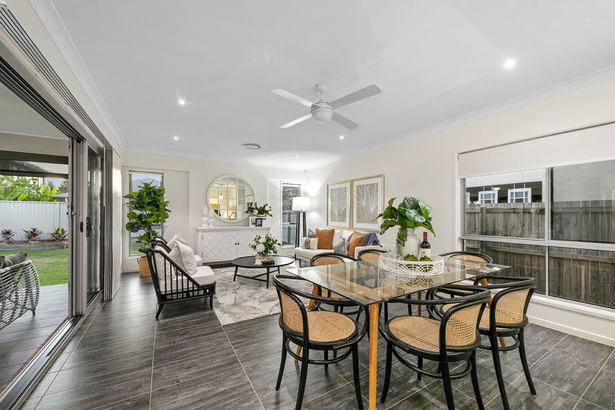 39 Finnegan Circuit, Oxley QLD 4075, Oxley - Thumbnail 5