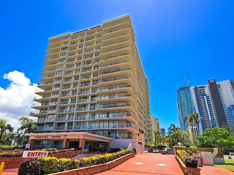 33 Thornton Street, SURFERS PARADISE QLD 4217, Surfers Paradise - Image 1