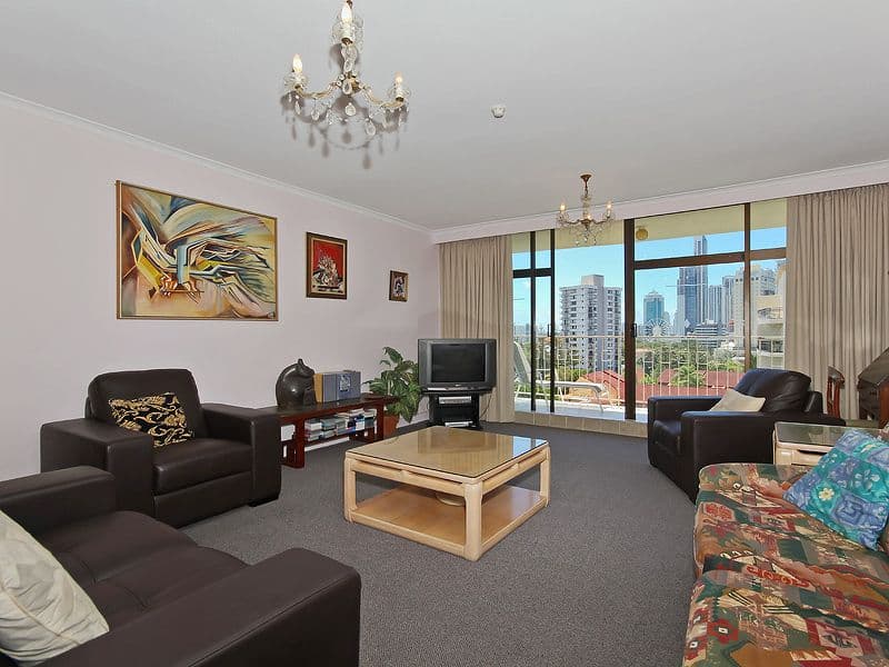 33 Thornton Street, SURFERS PARADISE QLD 4217, Surfers Paradise - Thumbnail 3