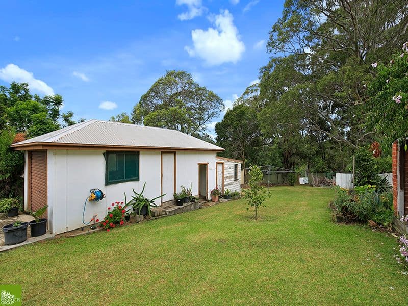 21 Staff Road, Unanderra - Thumbnail 4