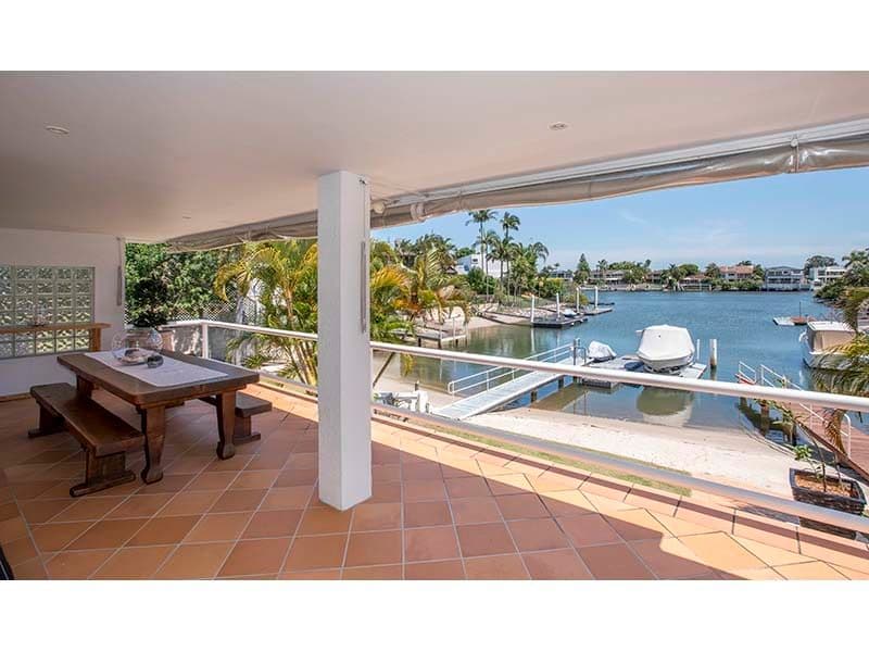 36 Rapallo Avenue, Isle Of Capri QLD 4217, Isle Of Capri - Image 1
