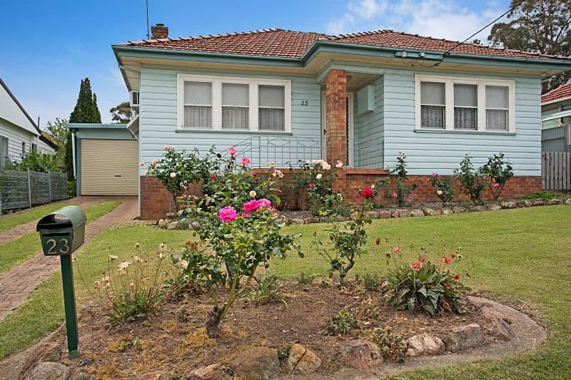 23 Kenneth Street, EAST MAITLAND NSW 2323, East Maitland - Image 1