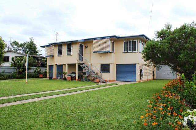6 Lehane Street, INGHAM QLD 4850, Ingham - Image 1