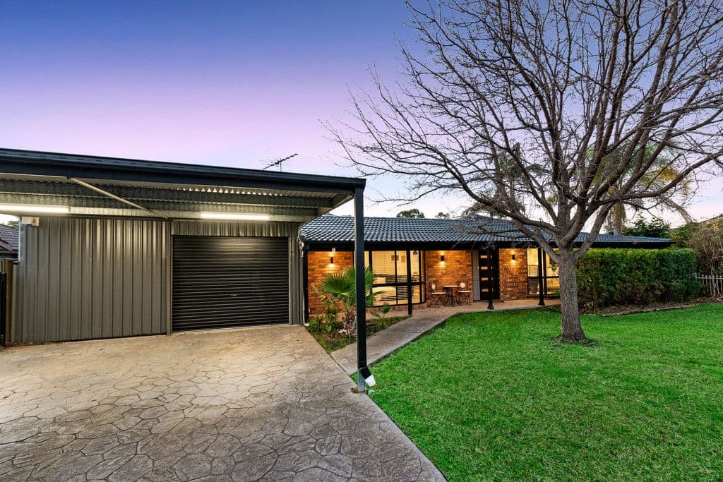 23 Golden Grove, Bligh Park NSW 2756, Bligh Park - Thumbnail 2