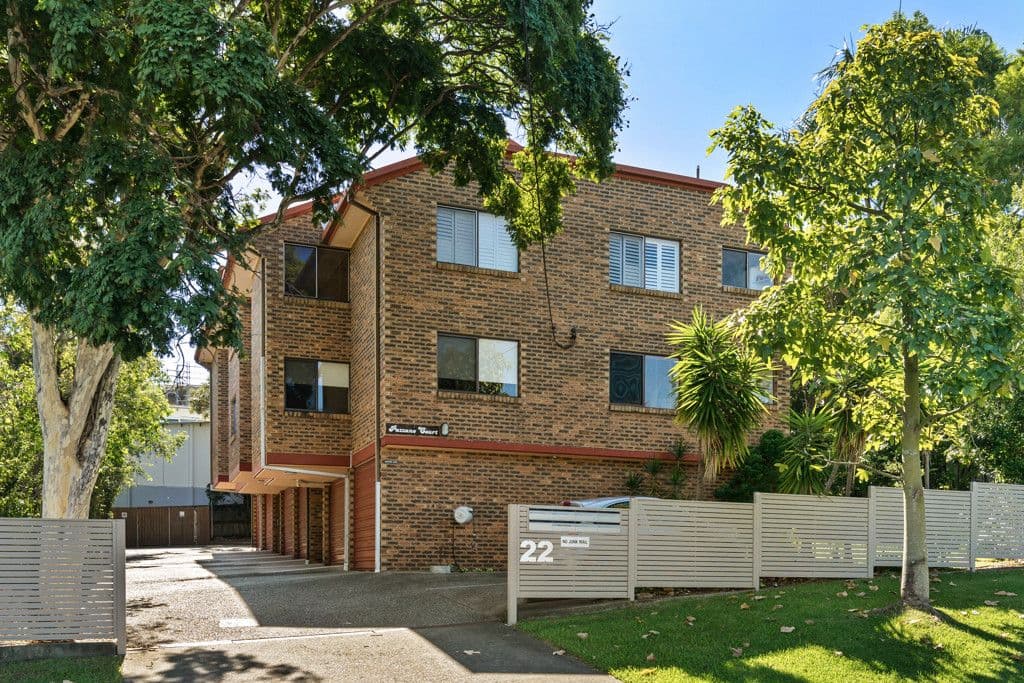 22 Stafford Street, Windsor QLD 4030, Windsor - Image 1