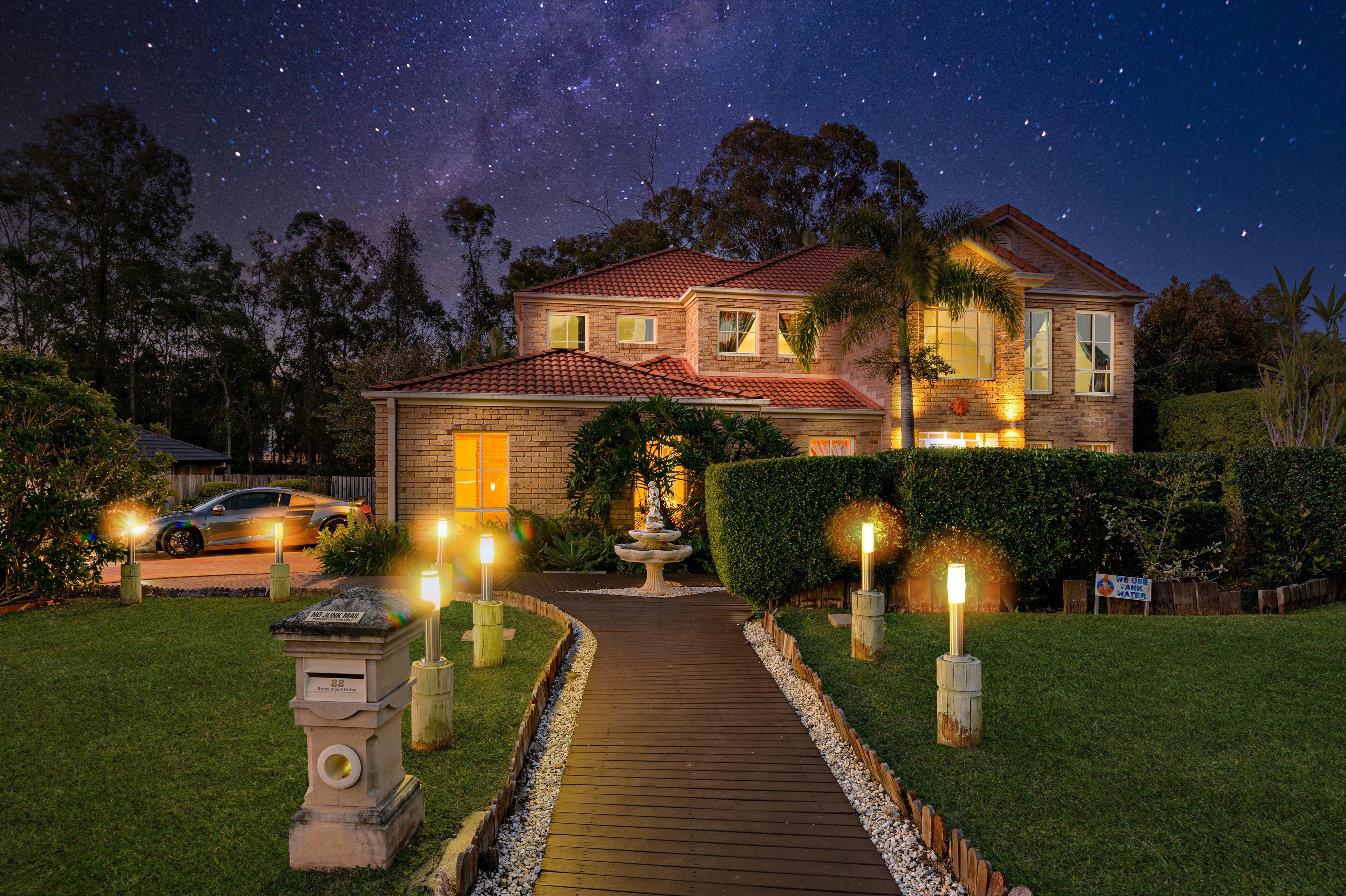 22 Snow Wood Drive, Eatons Hill QLD 4037, Eatons Hill - Thumbnail 2