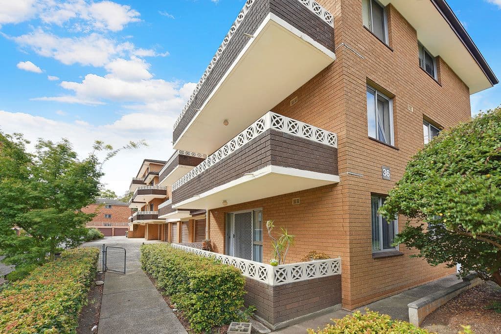 36 Albert Street, Hornsby NSW 2077, Hornsby - Image 1