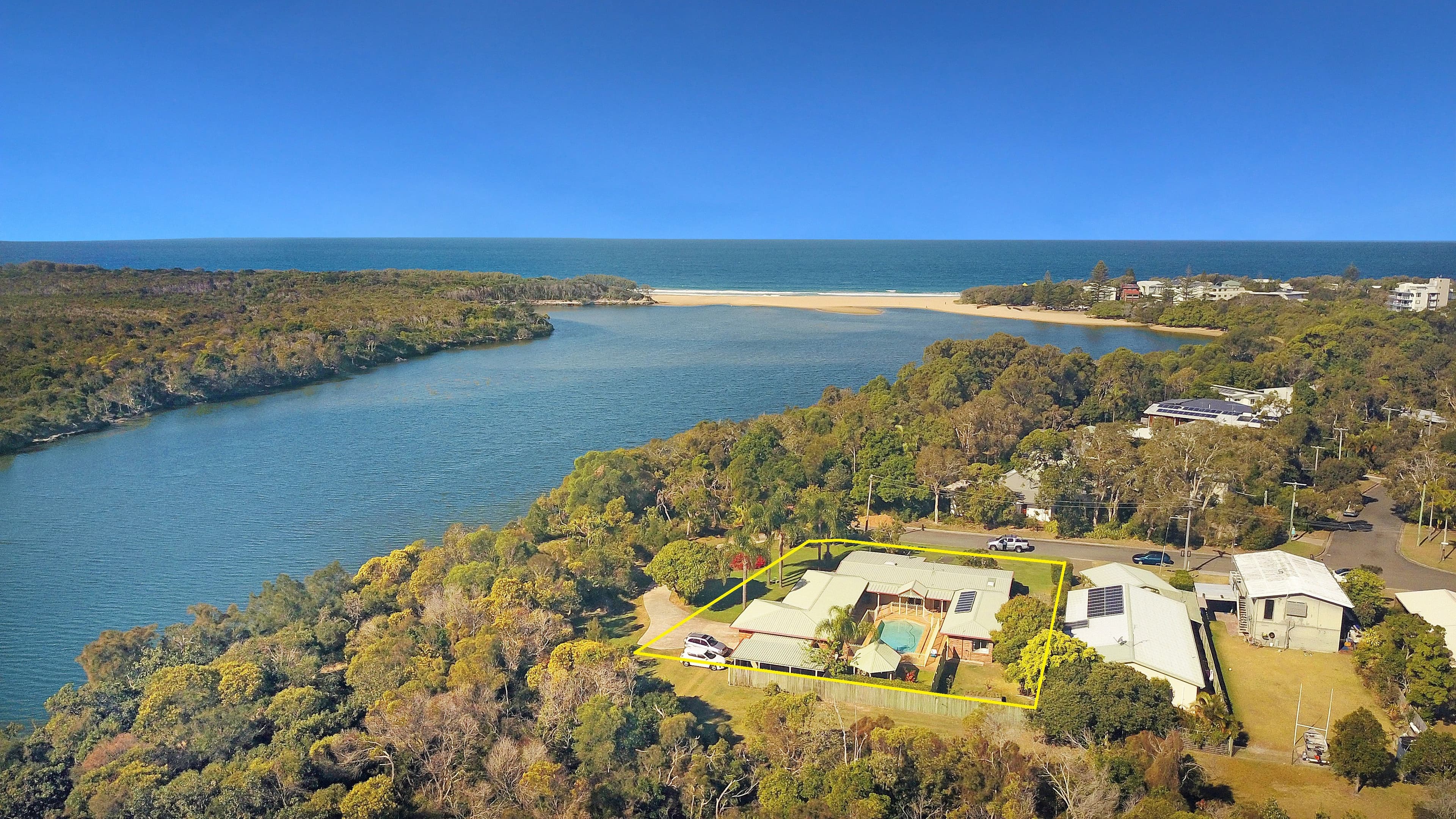 35 Westaway Parade, Currimundi QLD 4551, Currimundi - Image 1