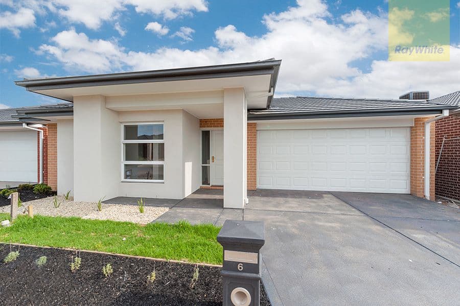 6 Dacite Way, CRAIGIEBURN VIC 3064, Craigieburn - Image 1