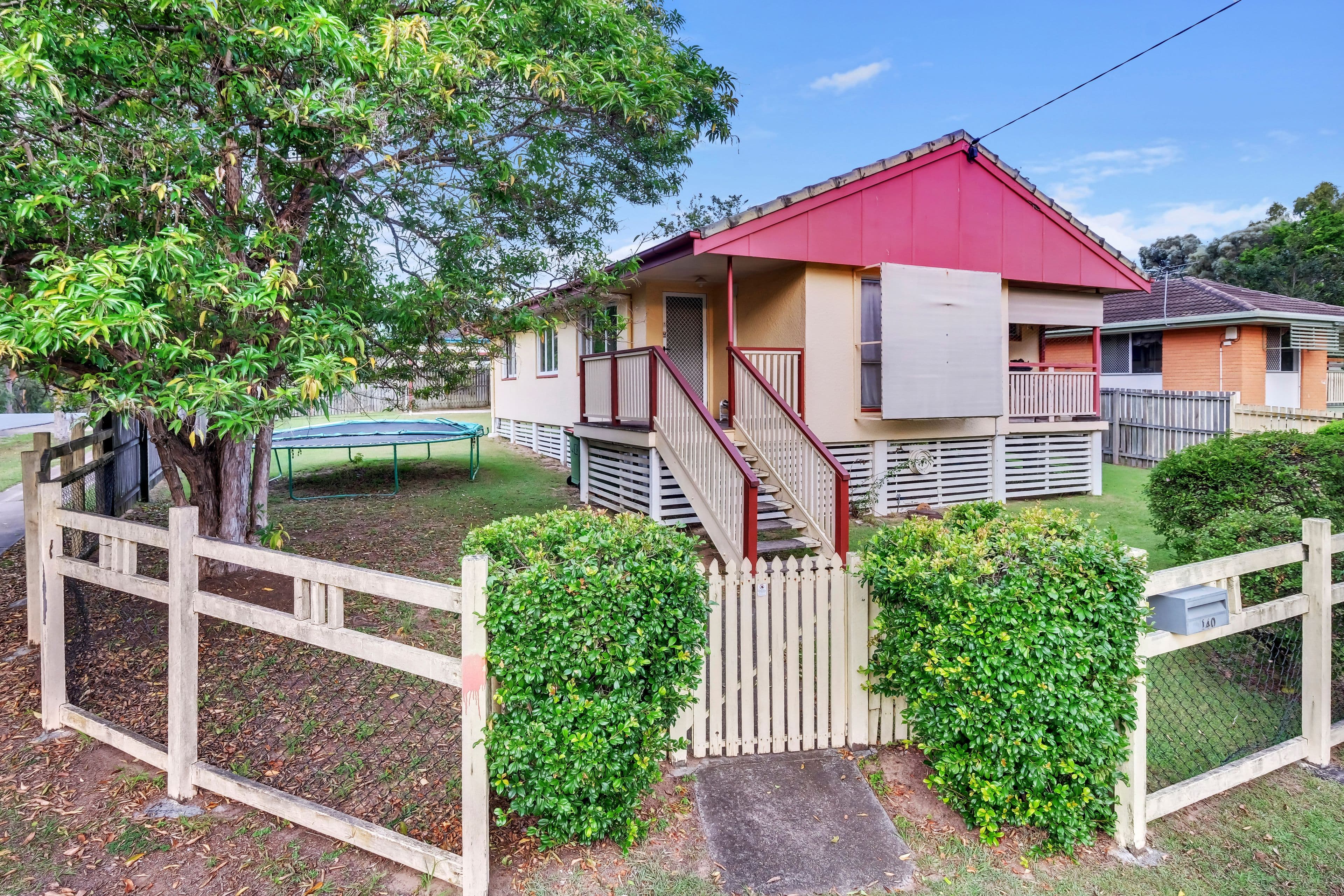140 Stuart Street, Goodna QLD 4300, Goodna - Image 1