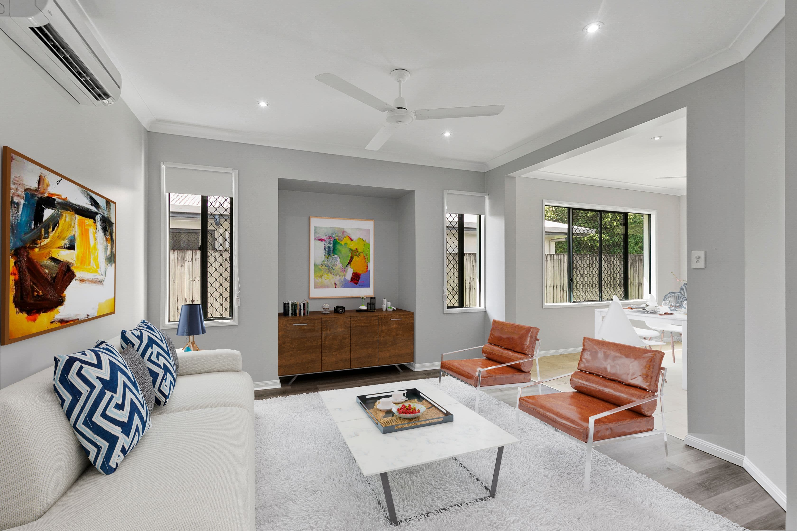 4 Walgan Close, Bentley Park QLD 4869, Bentley Park - Image 1