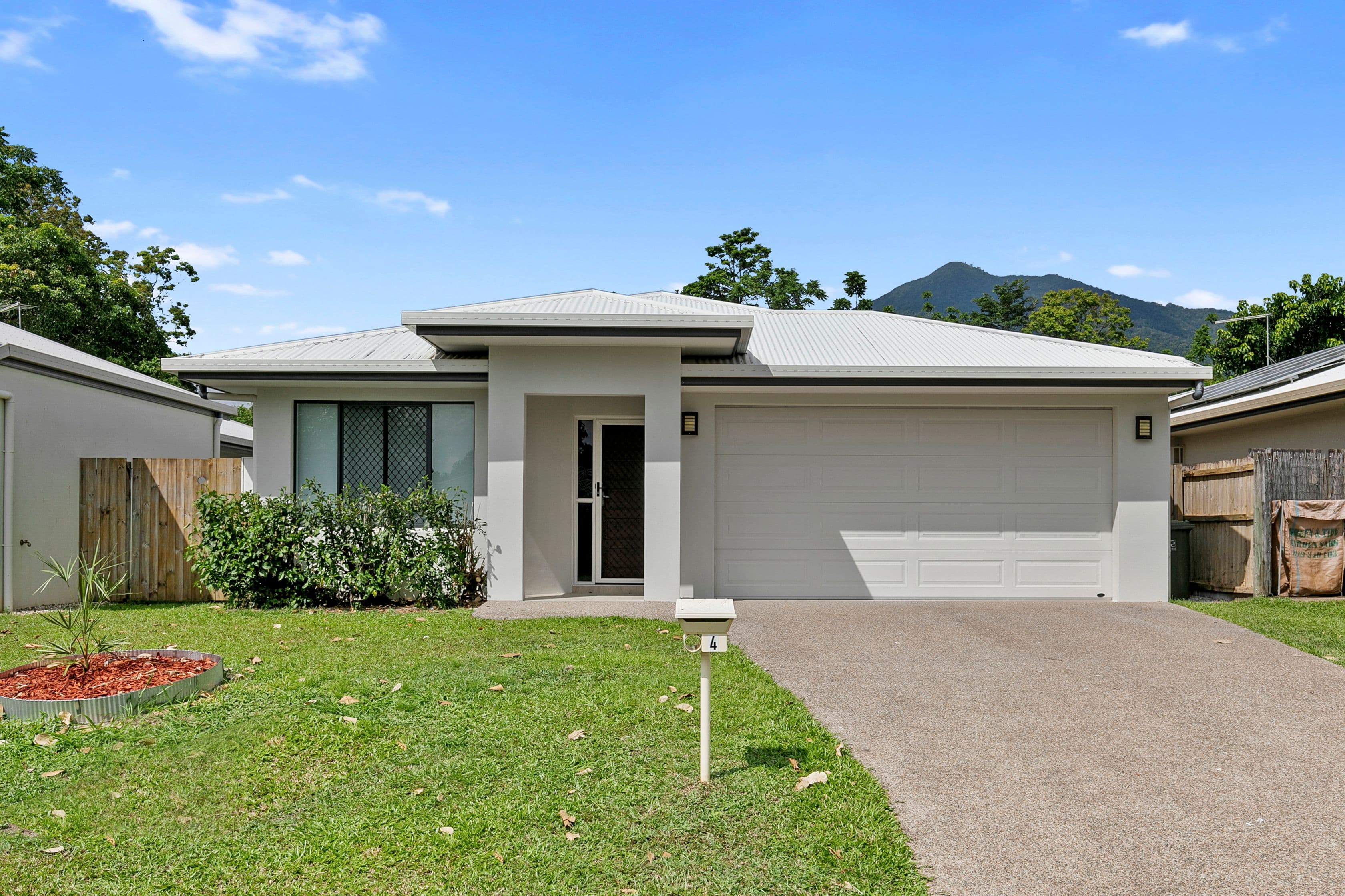4 Walgan Close, Bentley Park QLD 4869, Bentley Park - Thumbnail 2