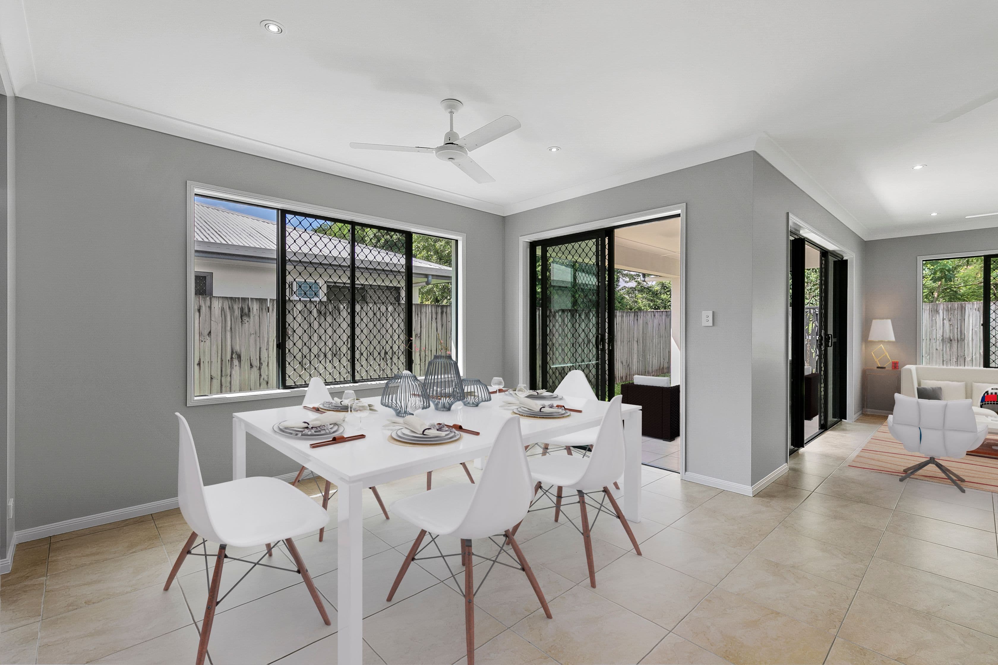 4 Walgan Close, Bentley Park QLD 4869, Bentley Park - Thumbnail 3