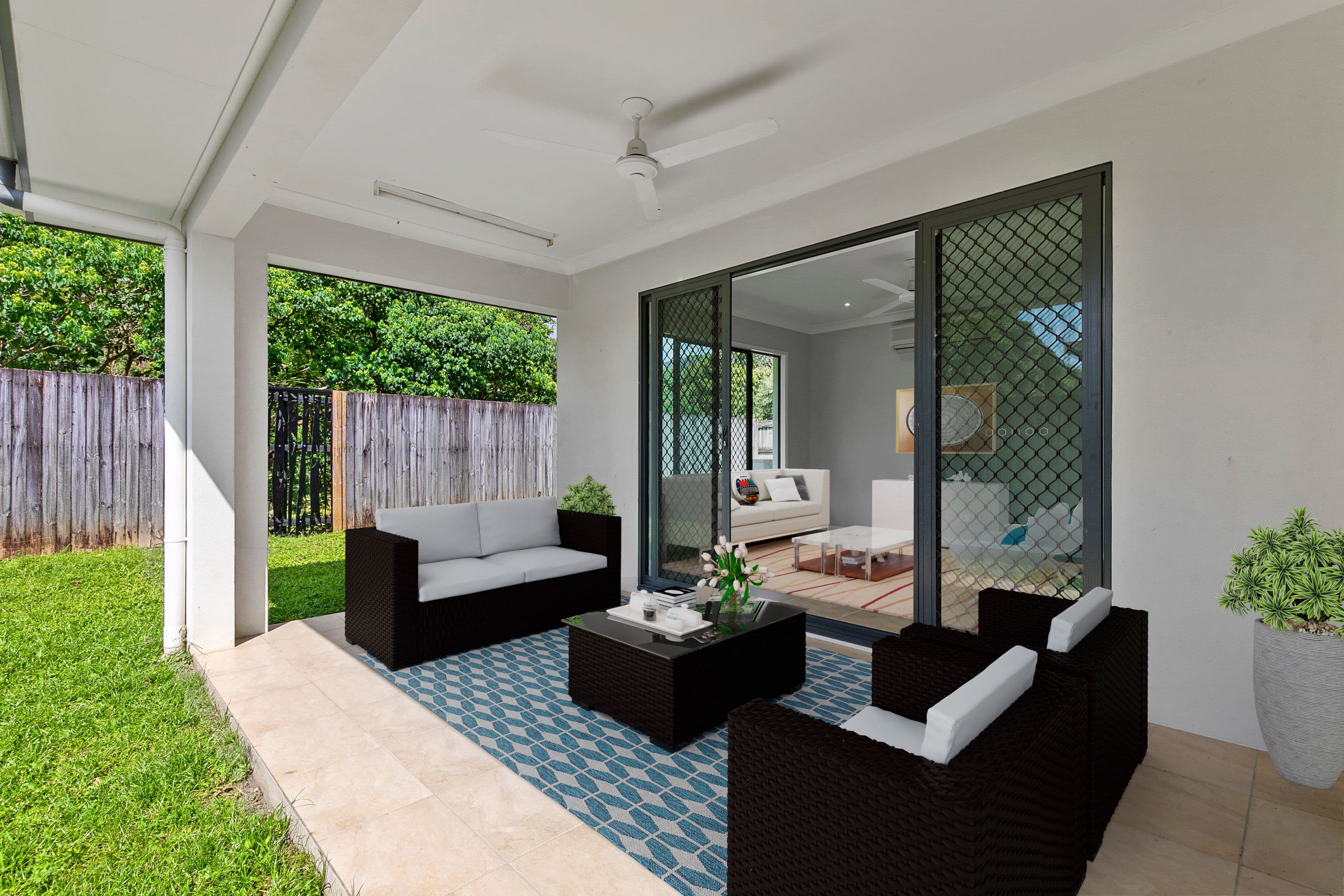 4 Walgan Close, Bentley Park QLD 4869, Bentley Park - Thumbnail 5